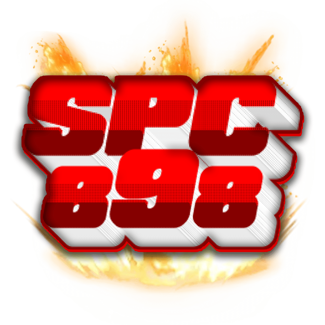 SPC898 LOGO